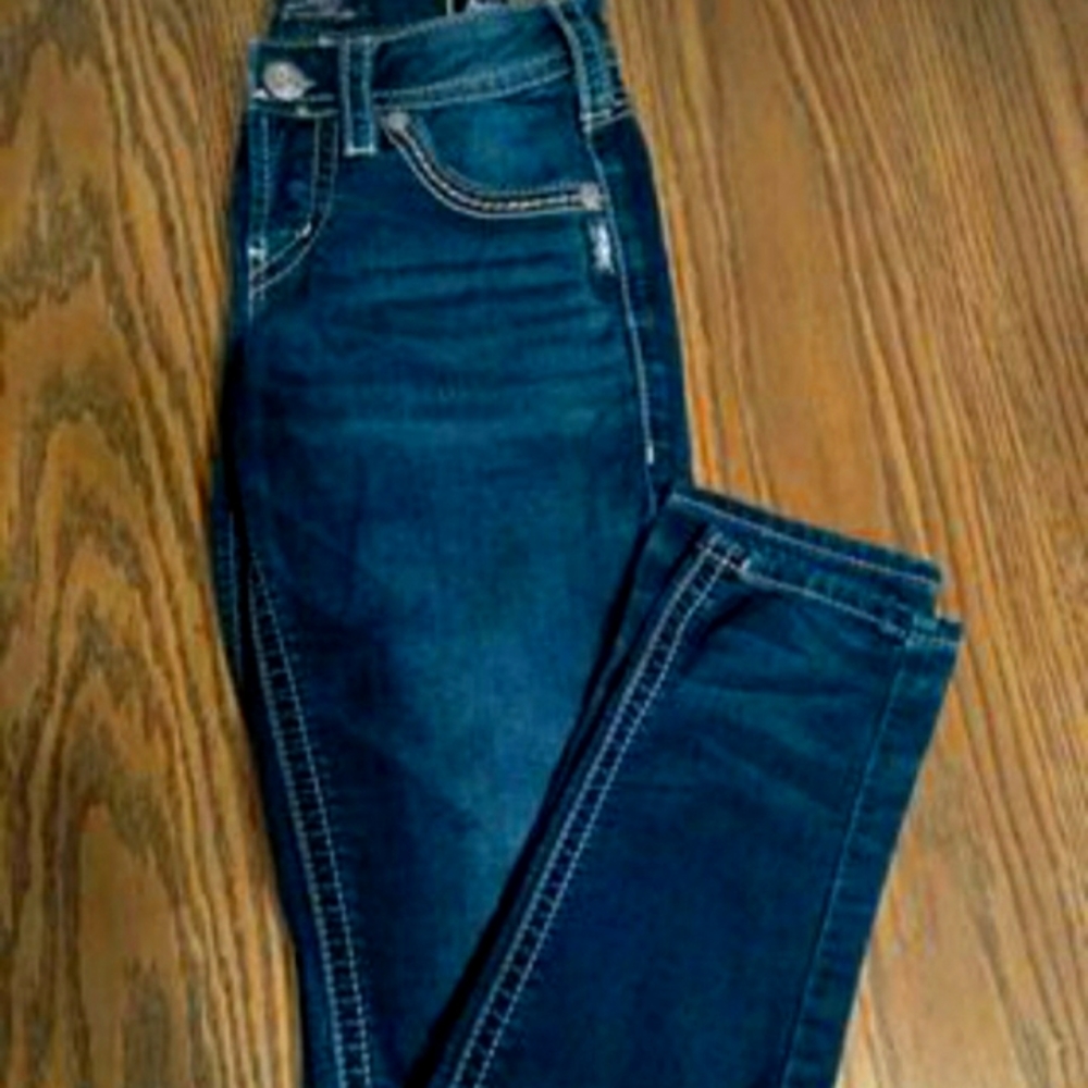 Silver Jeans Co. Women's Jean's